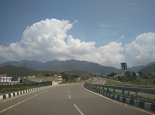 National Highway 5 (India)
